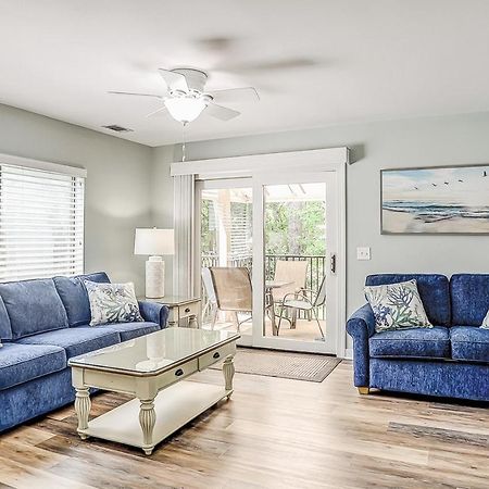 Springwood Villas 14 ฮิลตันเฮดไอส์แลนด์ ภายนอก รูปภาพ