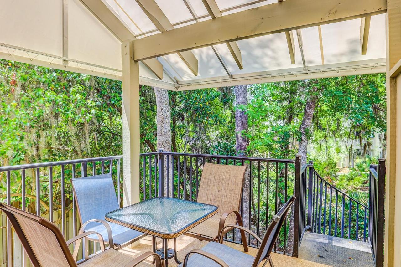 Springwood Villas 14 ฮิลตันเฮดไอส์แลนด์ ภายนอก รูปภาพ