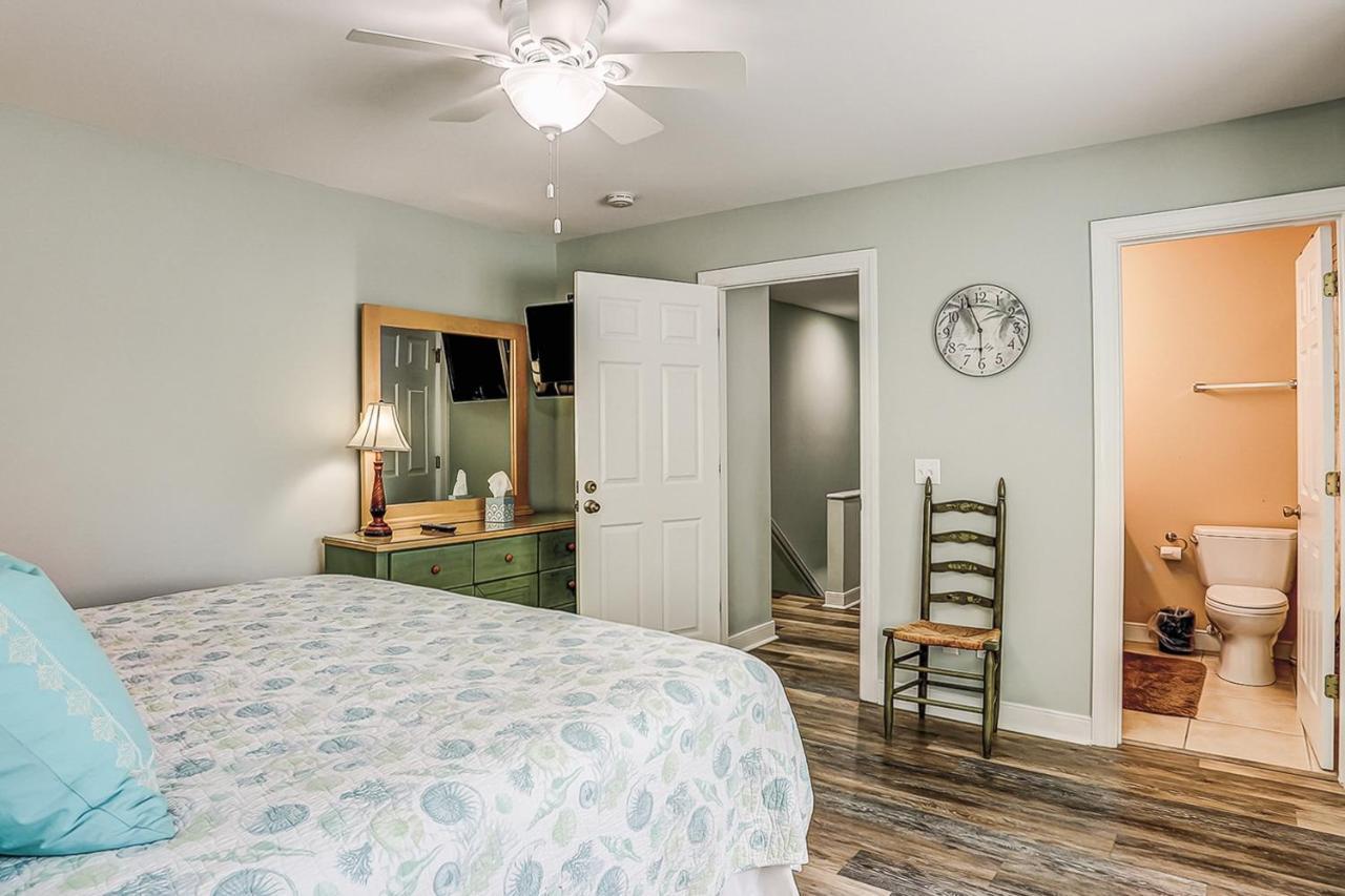 Springwood Villas 14 ฮิลตันเฮดไอส์แลนด์ ภายนอก รูปภาพ